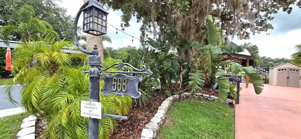 568 Waterway Drive River Ranch FL 33867