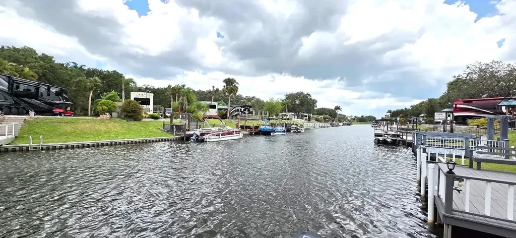 568 Waterway Drive River Ranch FL 33867