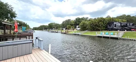 568 Waterway Drive River Ranch FL 33867