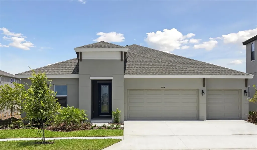5178 Everlong Drive Apollo Beach FL 33572