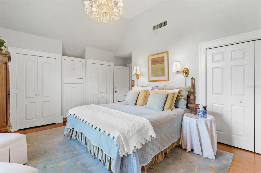 9233 Silver Lake Drive Leesburg FL 34788