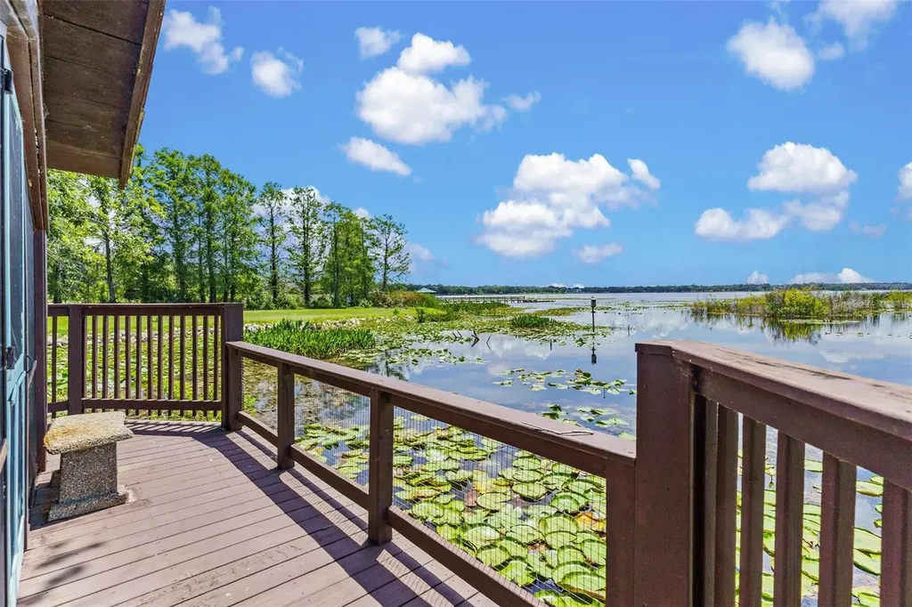9233 Silver Lake Drive Leesburg FL 34788