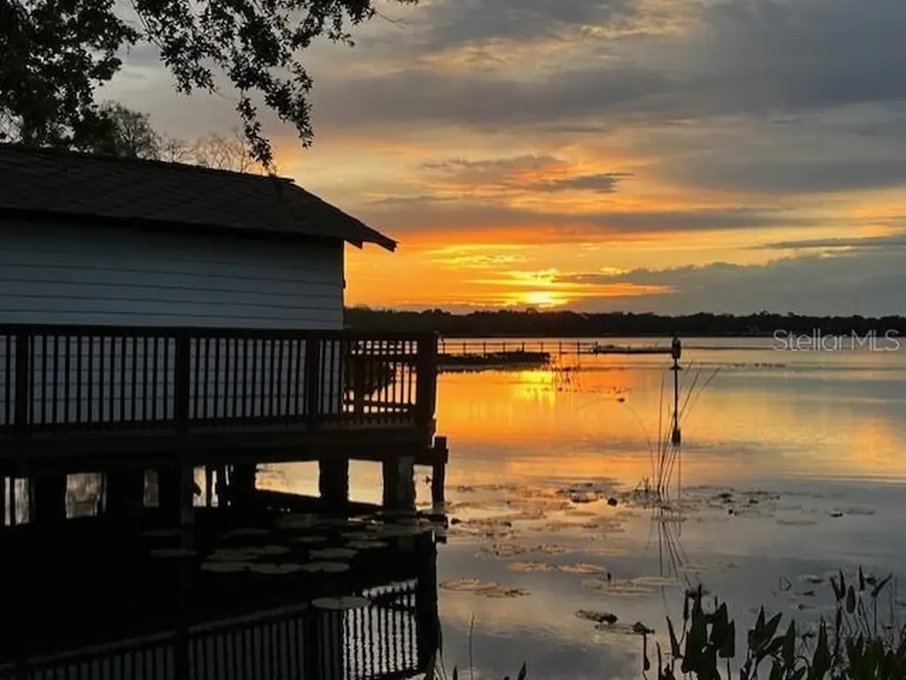 9233 Silver Lake Drive Leesburg FL 34788