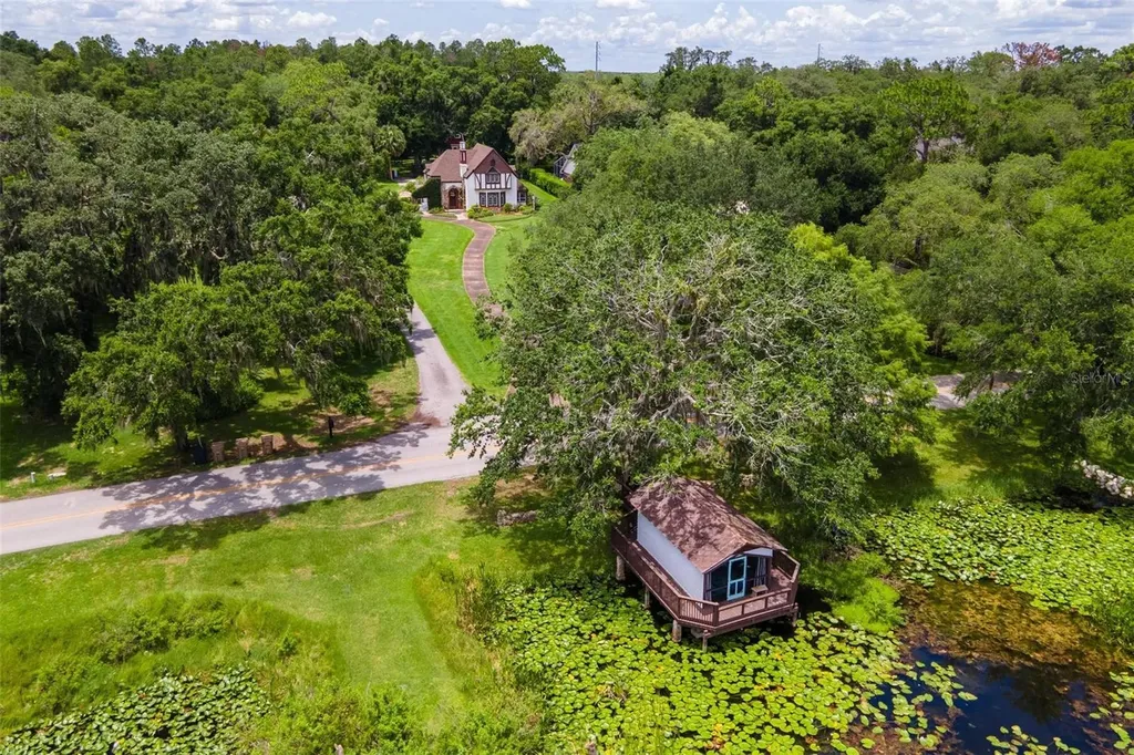 9233 Silver Lake Drive Leesburg FL 34788
