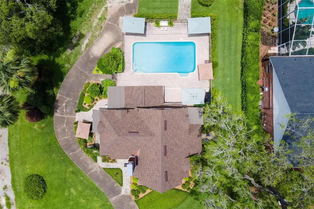 9233 Silver Lake Drive Leesburg FL 34788