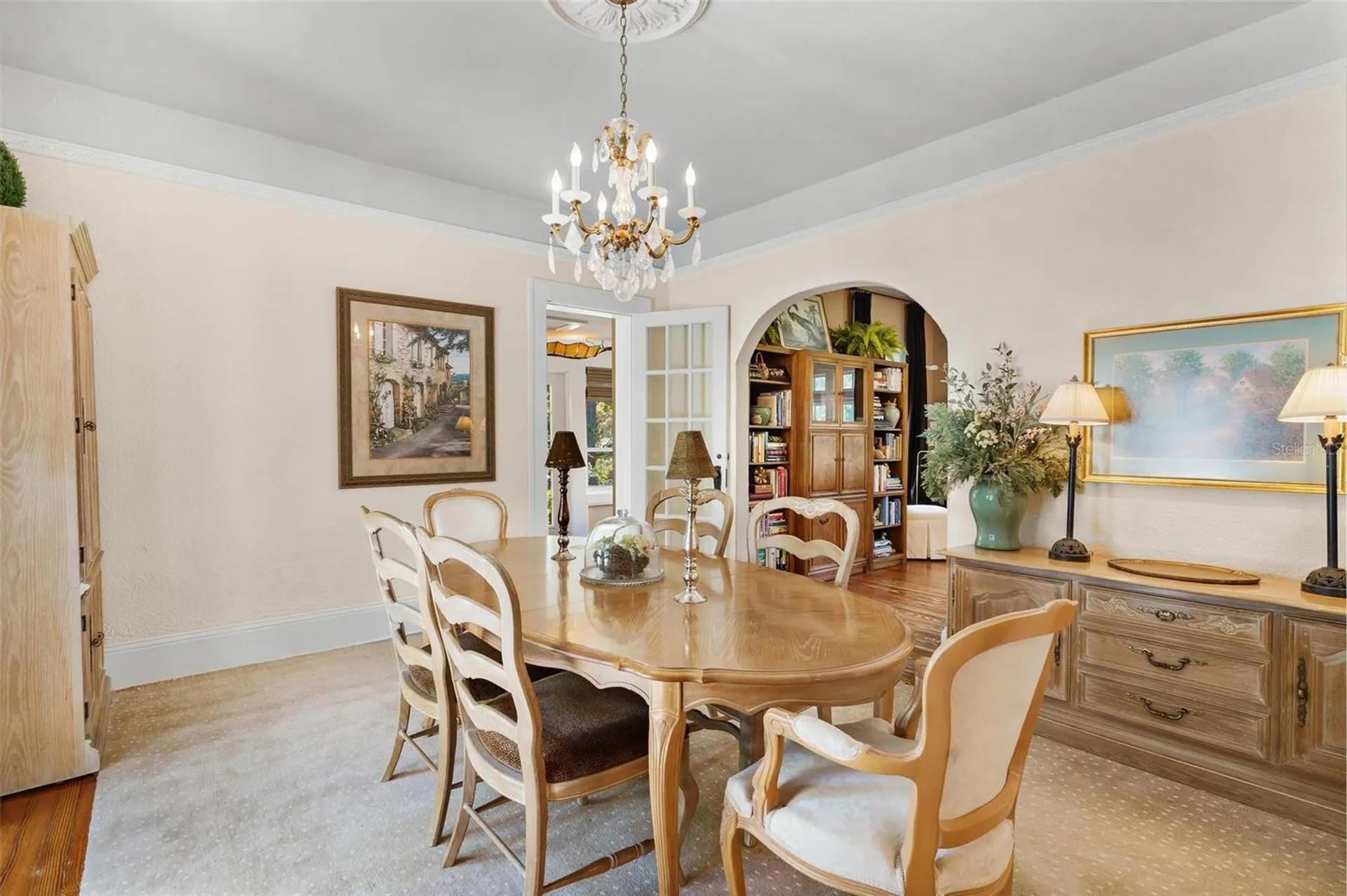 9233 Silver Lake Drive Leesburg FL 34788