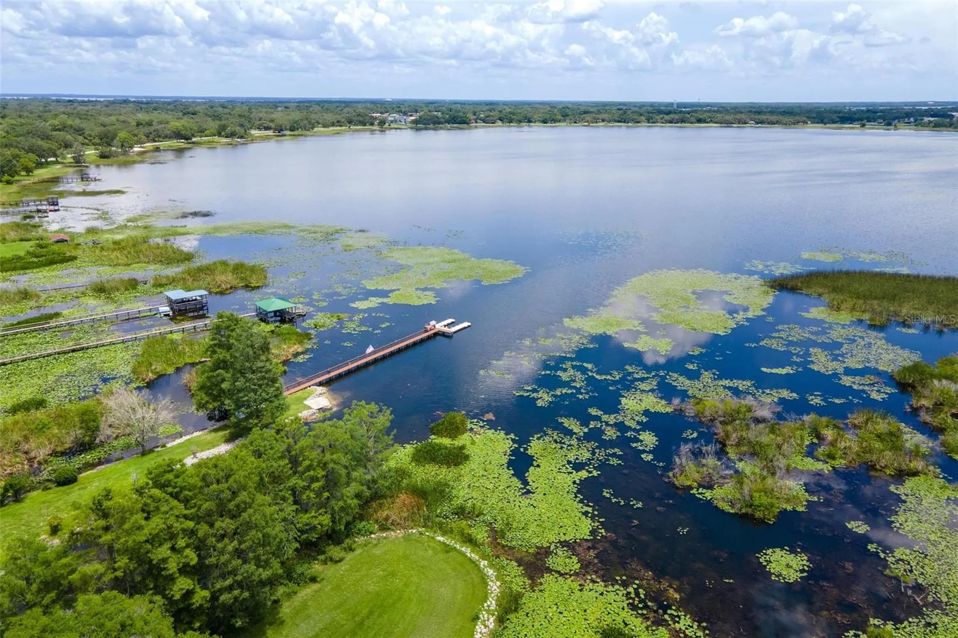 9233 Silver Lake Drive Leesburg FL 34788