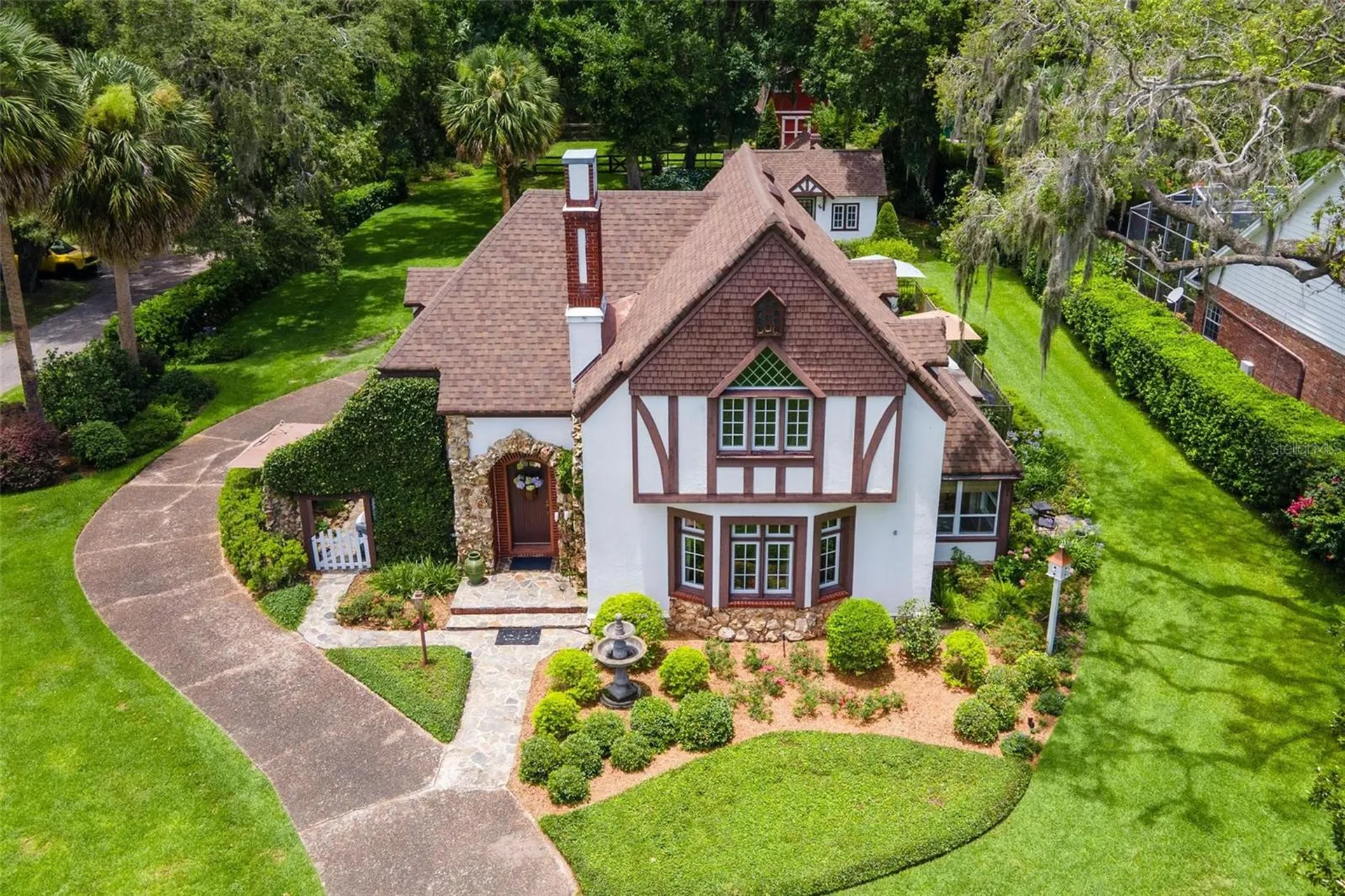 9233 Silver Lake Drive Leesburg FL 34788
