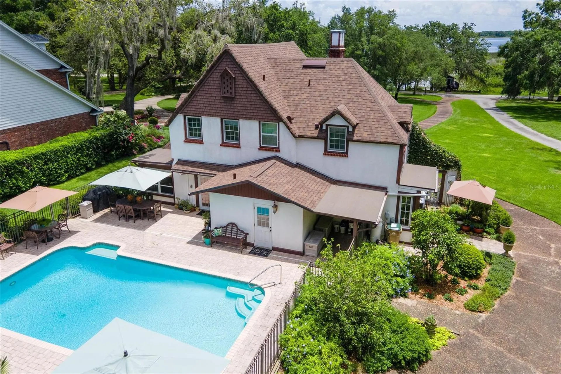 9233 Silver Lake Drive Leesburg FL 34788