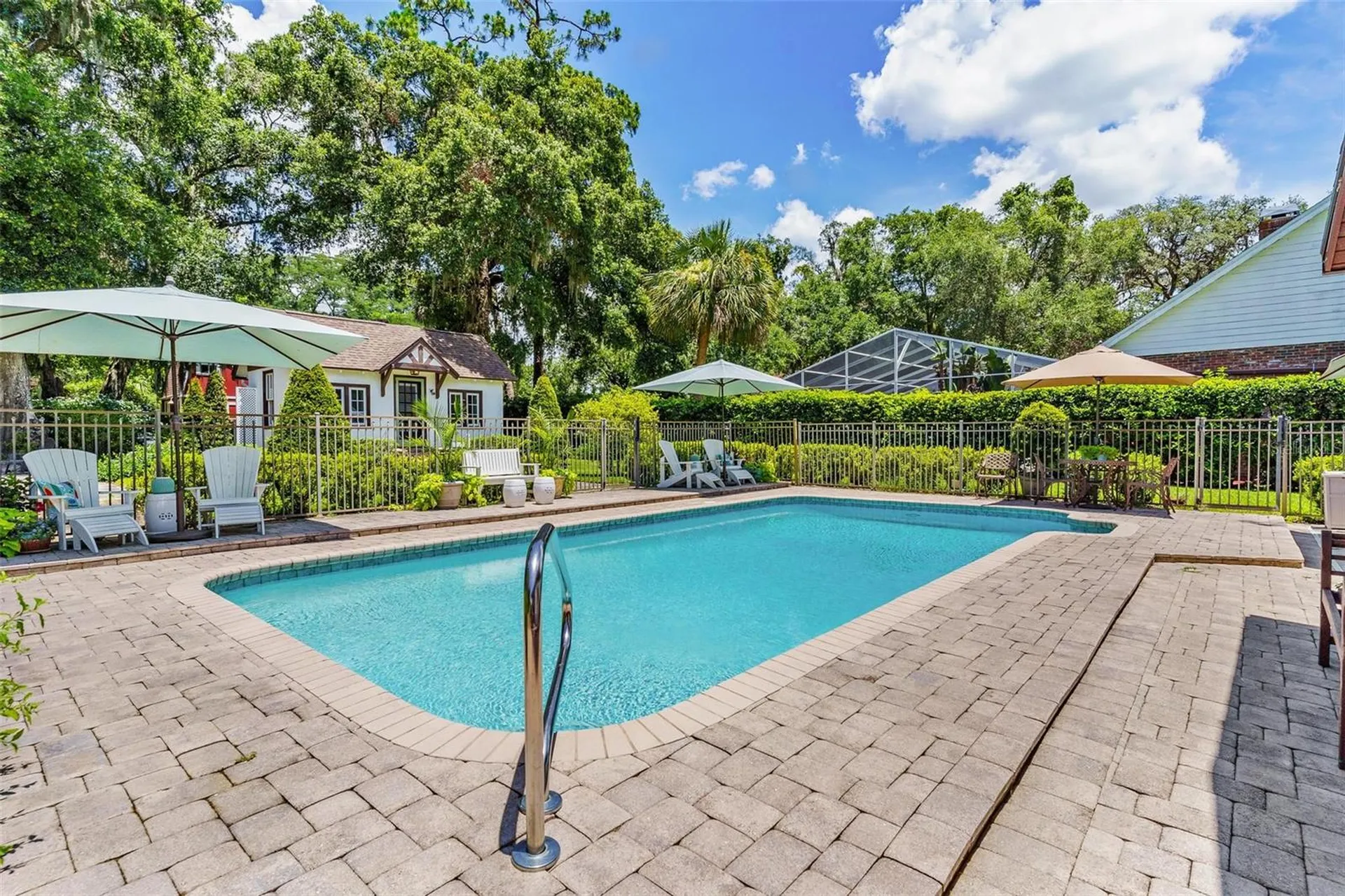 9233 Silver Lake Drive Leesburg FL 34788