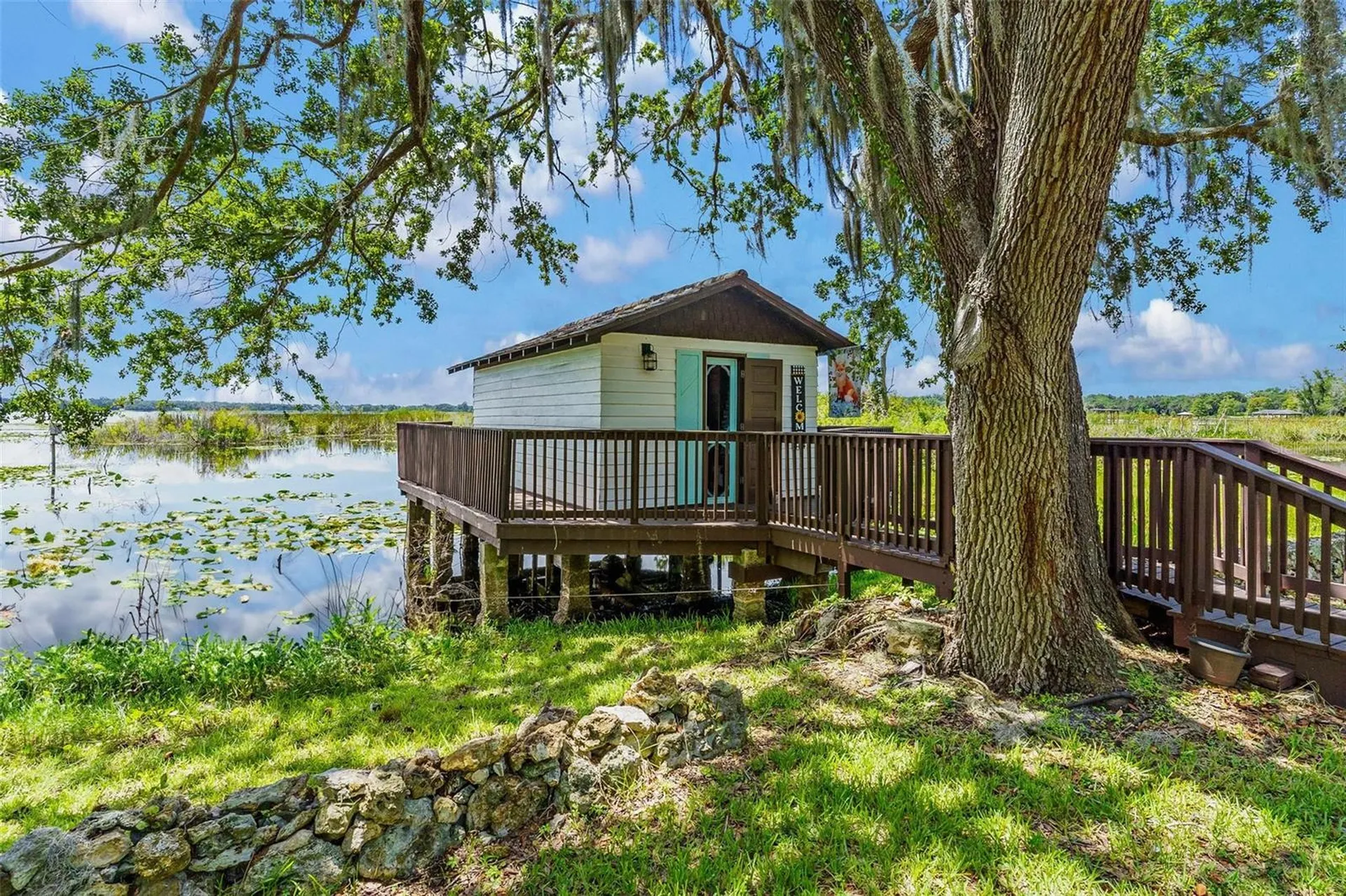 9233 Silver Lake Drive Leesburg FL 34788