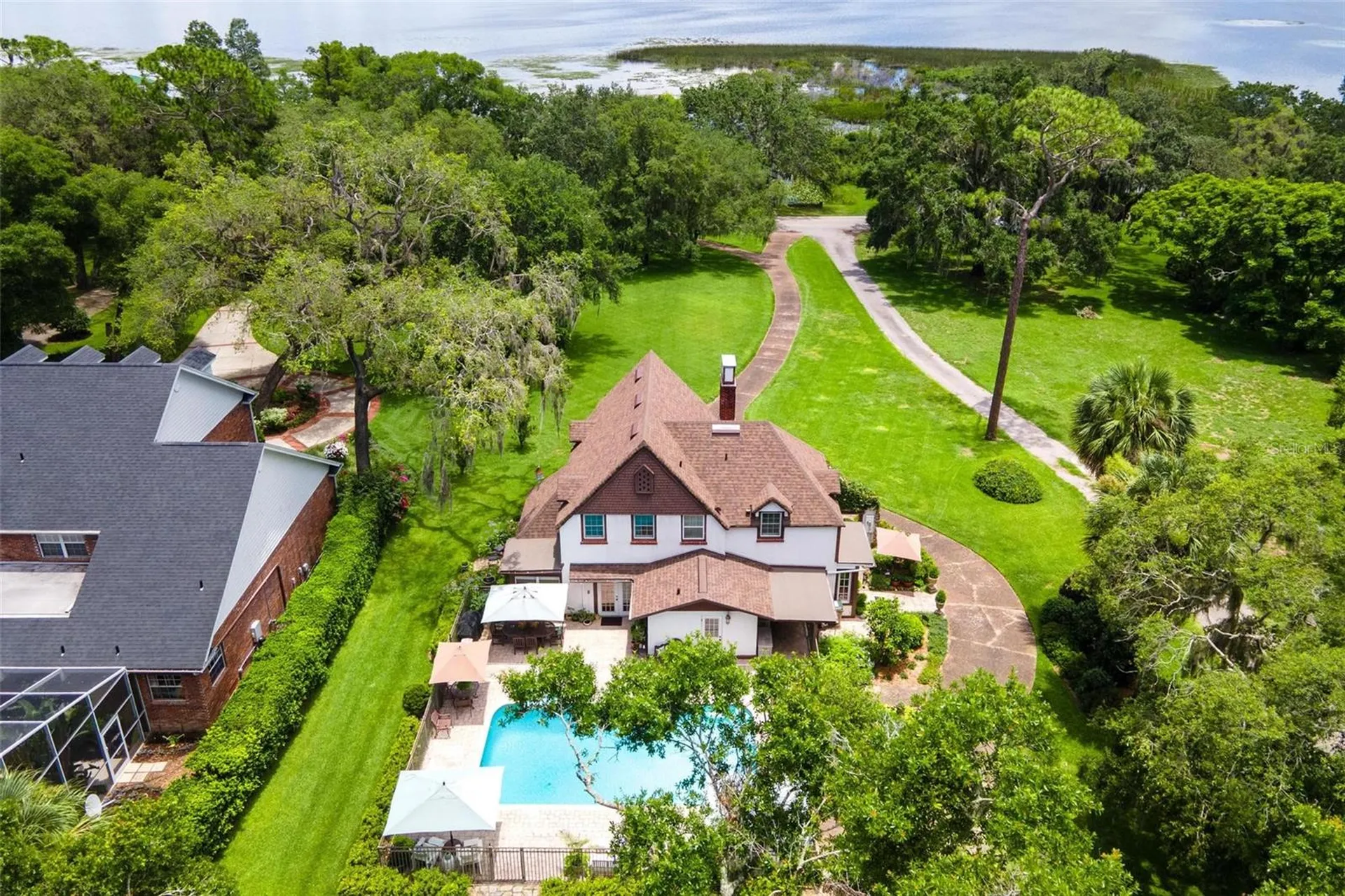9233 Silver Lake Drive Leesburg FL 34788