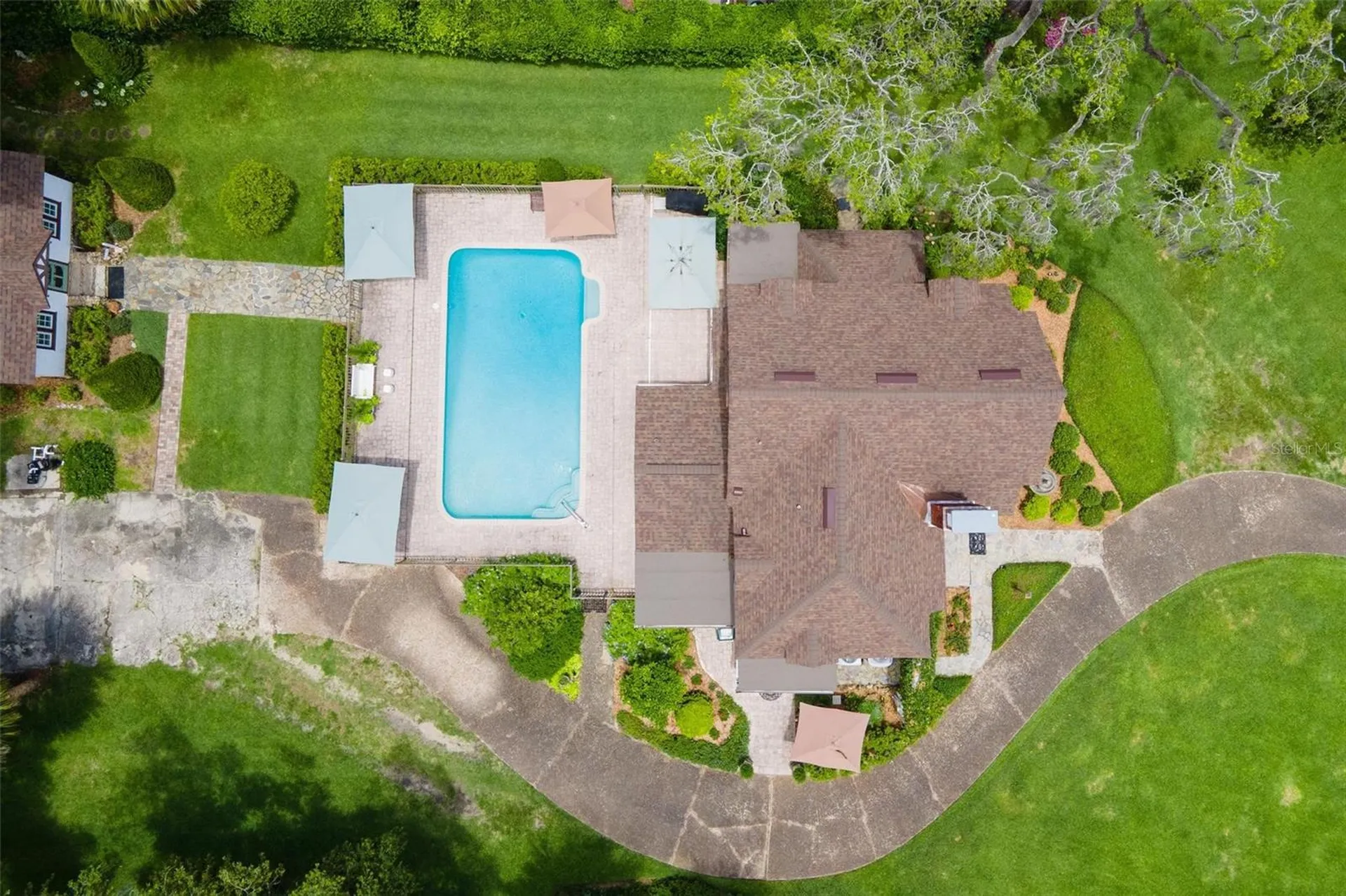 9233 Silver Lake Drive Leesburg FL 34788