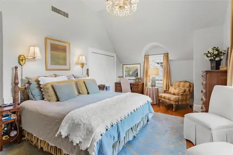 9233 Silver Lake Drive Leesburg FL 34788