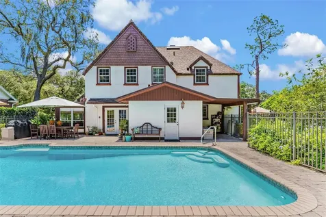 9233 Silver Lake Drive Leesburg FL 34788