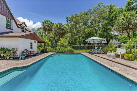 9233 Silver Lake Drive Leesburg FL 34788