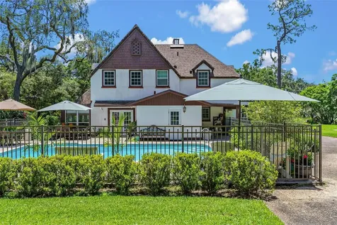 9233 Silver Lake Drive Leesburg FL 34788