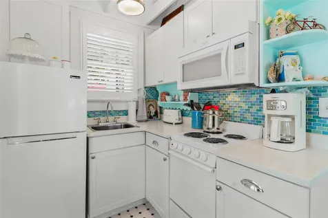 9233 Silver Lake Drive Leesburg FL 34788