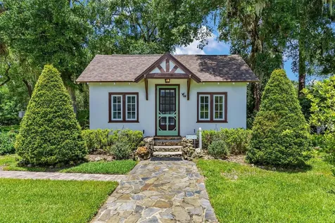 9233 Silver Lake Drive Leesburg FL 34788