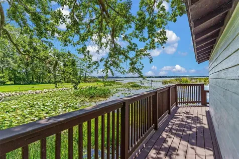 9233 Silver Lake Drive Leesburg FL 34788