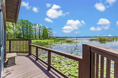 9233 Silver Lake Drive Leesburg FL 34788