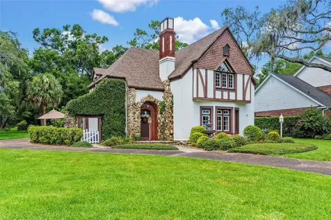 9233 Silver Lake Drive Leesburg FL 34788