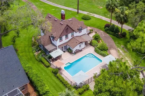 9233 Silver Lake Drive Leesburg FL 34788