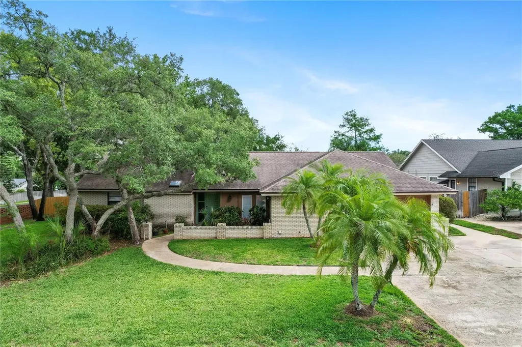 283 Haverclub Court Longwood FL 32779