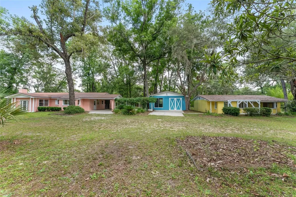 8441 NW 115th Street Chiefland FL 32626
