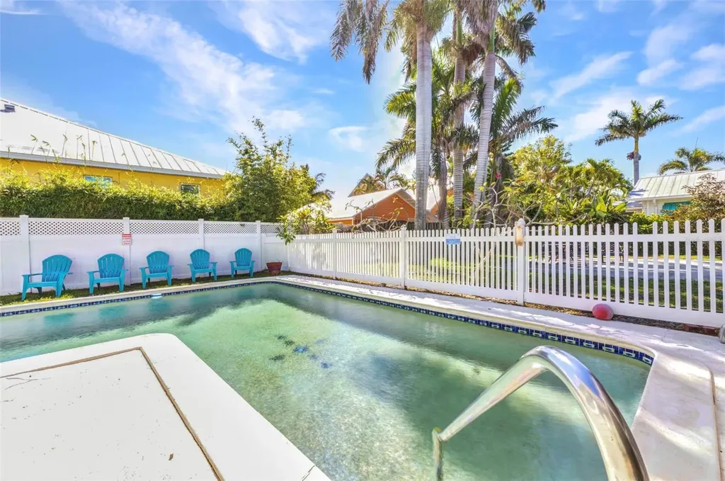 415 W Marion Avenue Punta Gorda FL 33950