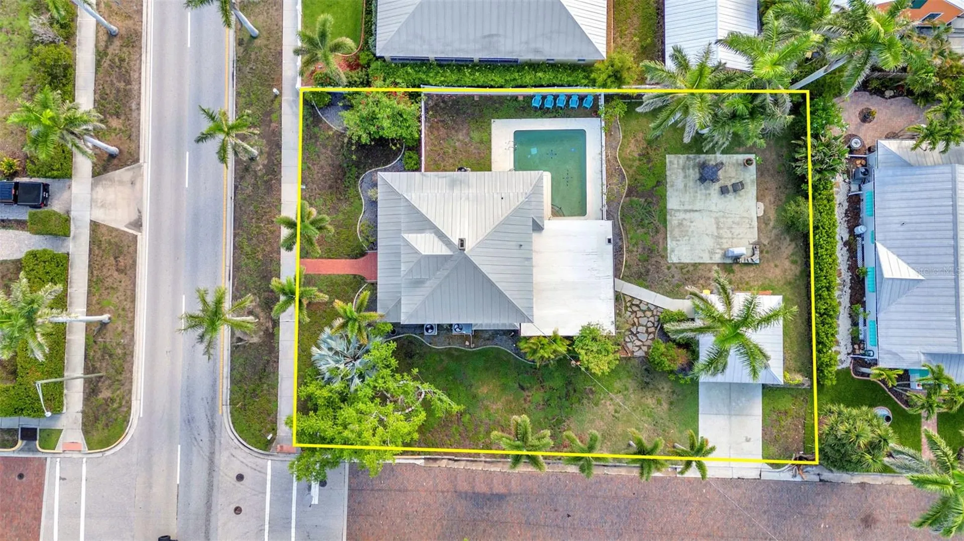 415 W Marion Avenue Punta Gorda FL 33950