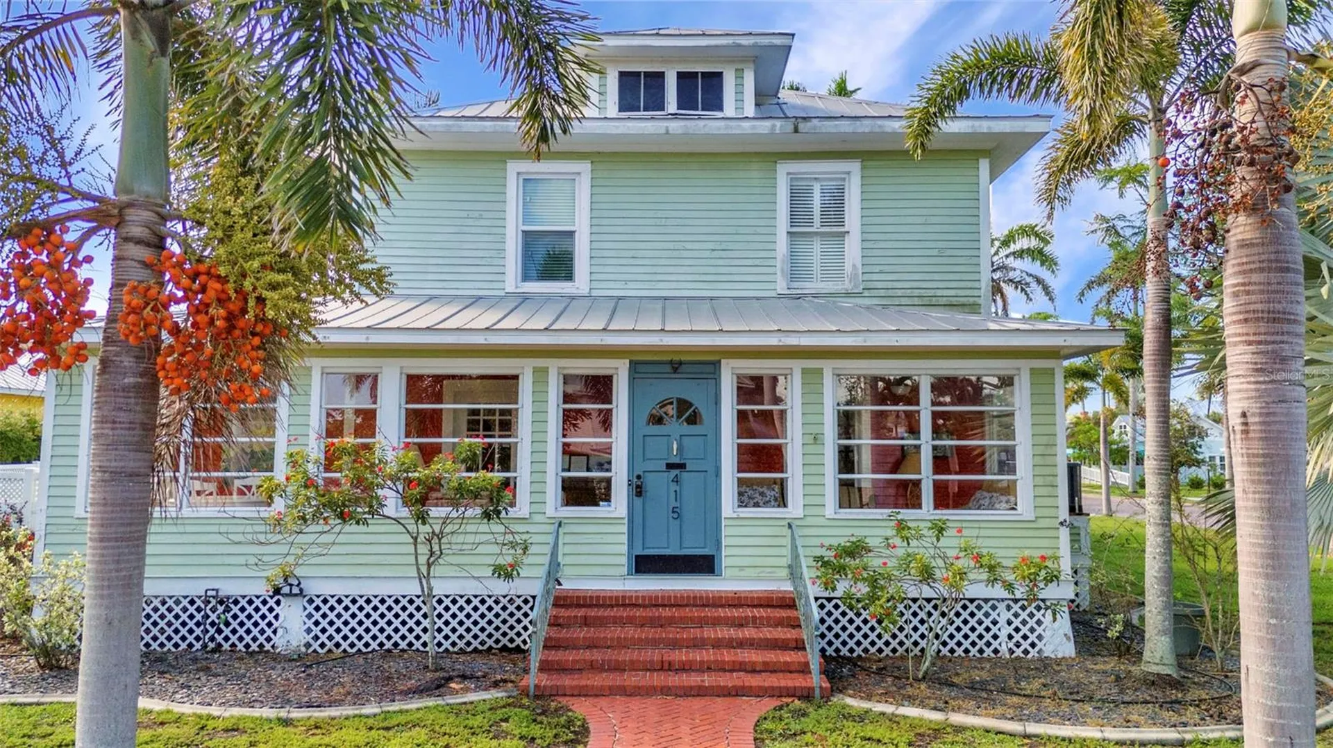 415 W Marion Avenue Punta Gorda FL 33950