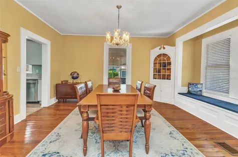 415 W Marion Avenue Punta Gorda FL 33950