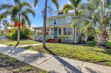 415 W Marion Avenue Punta Gorda FL 33950