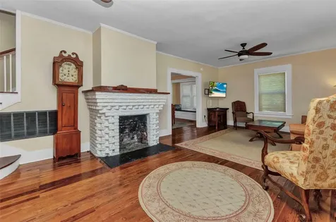 415 W Marion Avenue Punta Gorda FL 33950