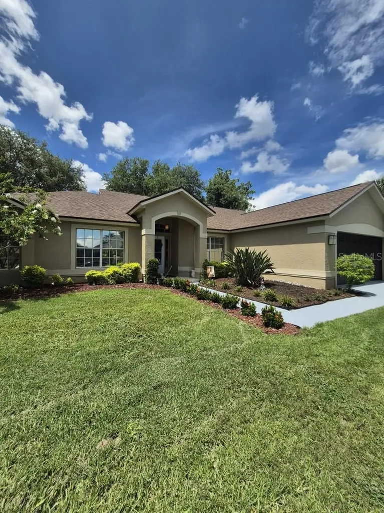15917 Mercott Court Clermont FL 34714
