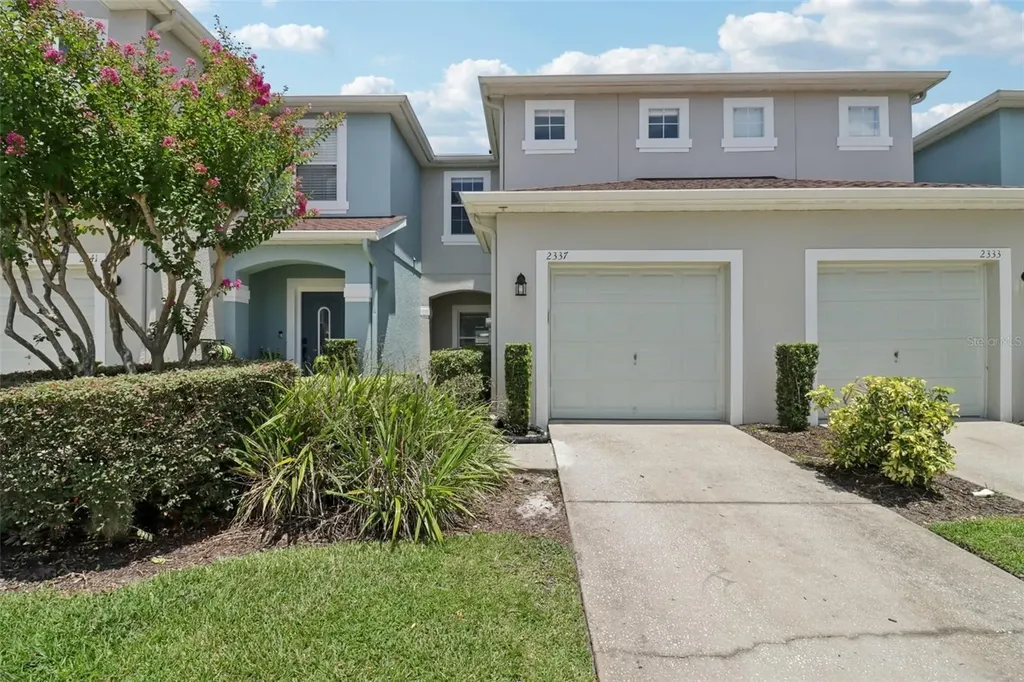 2337 Bexley Place Casselberry FL 32707