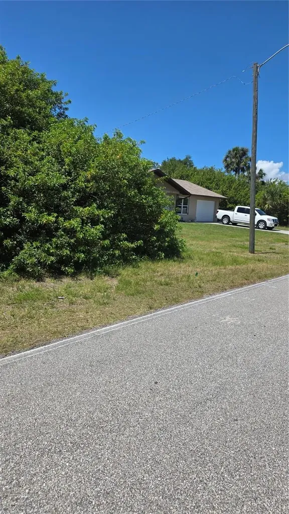 509 Orange Drive NW Port Charlotte FL 33952