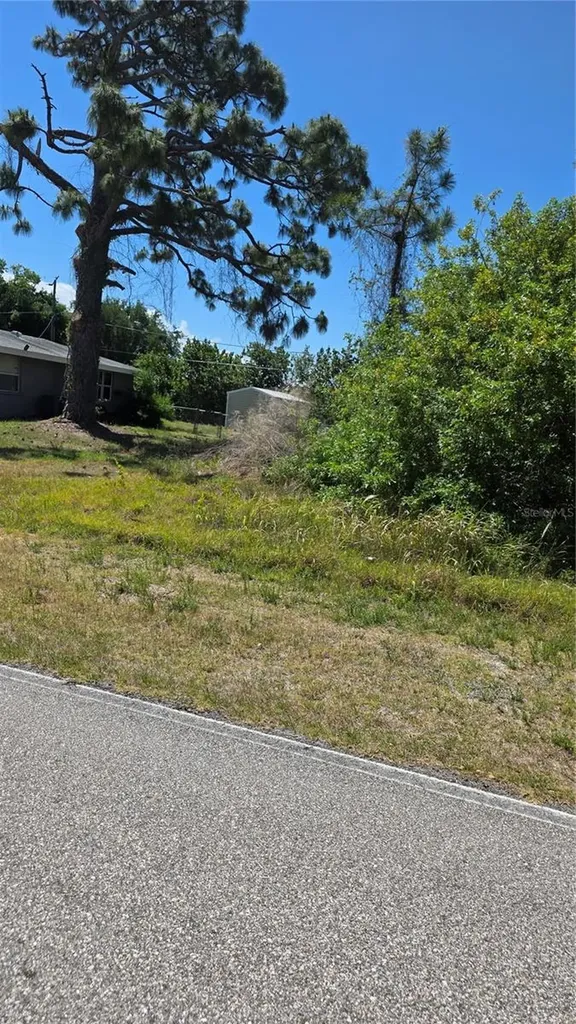 509 Orange Drive NW Port Charlotte FL 33952