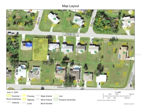 509 Orange Drive NW Port Charlotte FL 33952