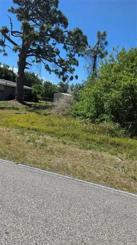 509 Orange Drive NW Port Charlotte FL 33952