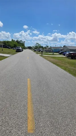 509 Orange Drive NW Port Charlotte FL 33952