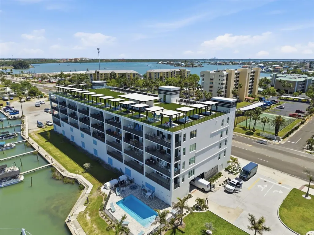 400 150th Avenue Madeira Beach FL 33708