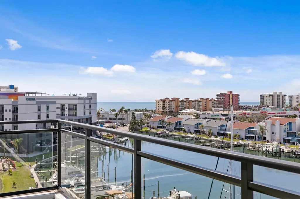 400 150th Avenue Madeira Beach FL 33708