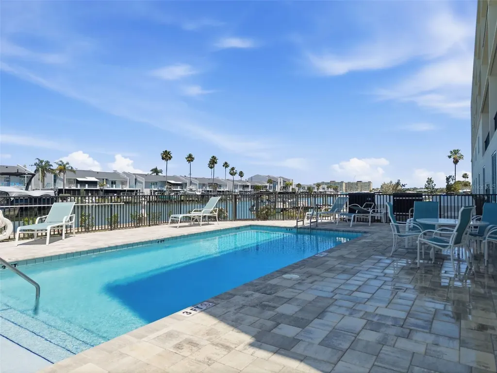 400 150th Avenue Madeira Beach FL 33708