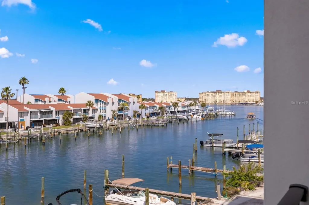 400 150th Avenue Madeira Beach FL 33708