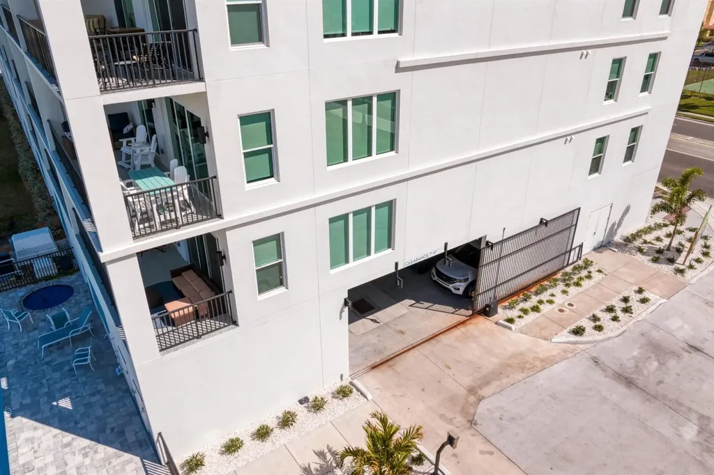 400 150th Avenue Madeira Beach FL 33708