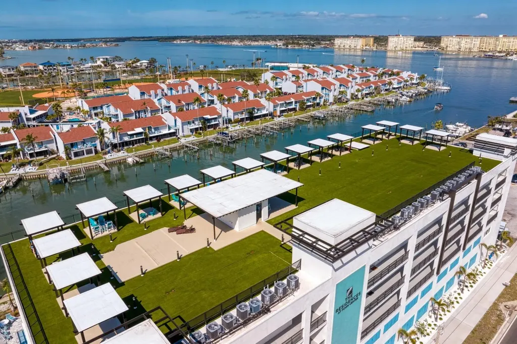 400 150th Avenue Madeira Beach FL 33708