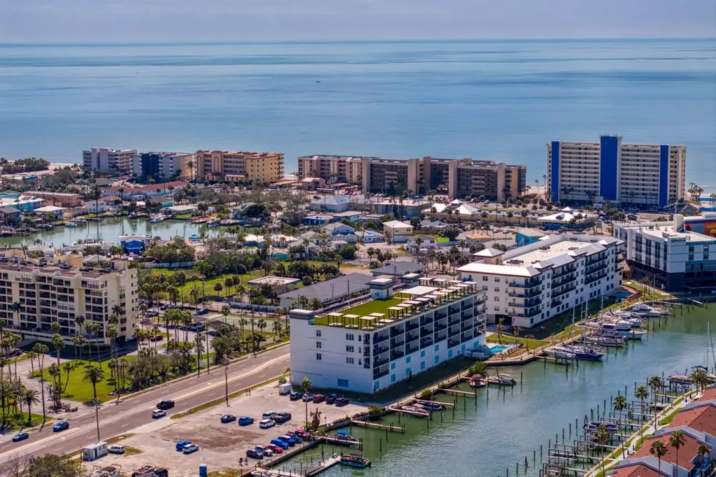 400 150th Avenue Madeira Beach FL 33708