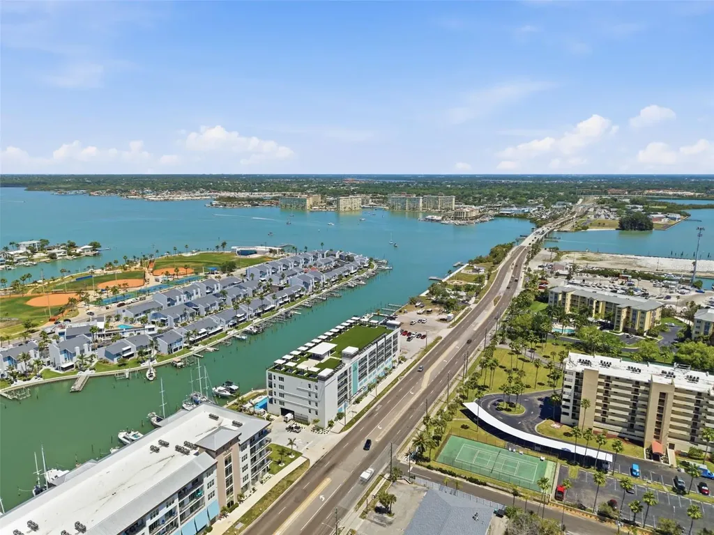 400 150th Avenue Madeira Beach FL 33708